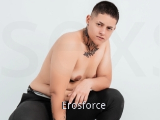 Erosforce