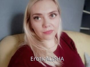 EroticALISHA