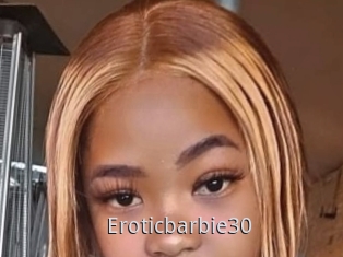 Eroticbarbie30
