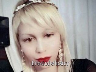 Eroticdelicacy