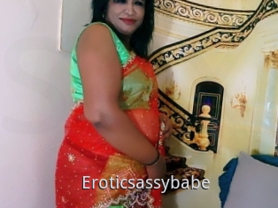 Eroticsassybabe