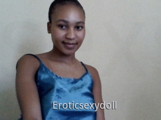Eroticsexydoll