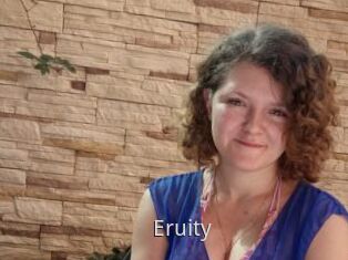Eruity