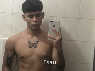 Esau