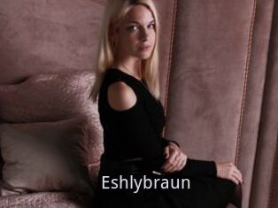 Eshlybraun