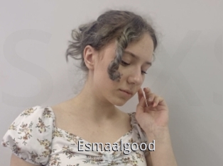 Esmaalgood