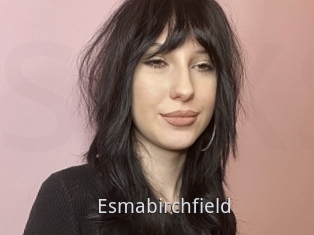Esmabirchfield