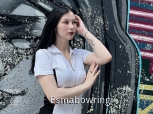 Esmabowring