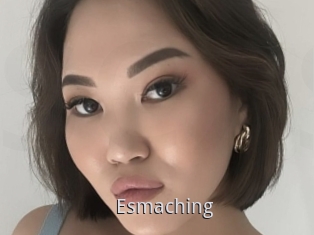 Esmaching