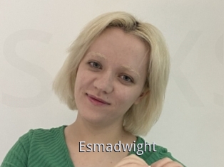 Esmadwight