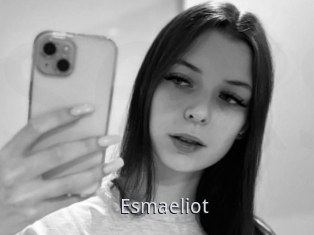 Esmaeliot