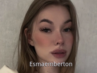 Esmaemberton