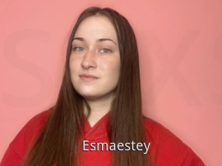Esmaestey