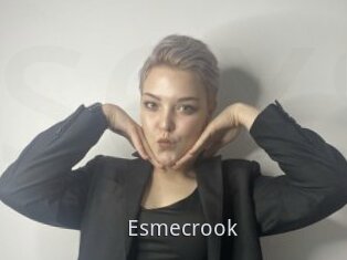 Esmecrook