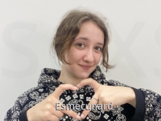 Esmecunard