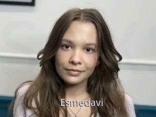 Esmedavi