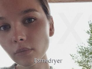 Esmedryer