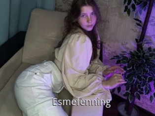 Esmefenning
