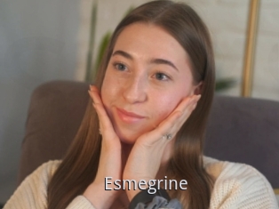 Esmegrine