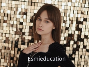 Esmieducation