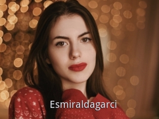 Esmiraldagarci