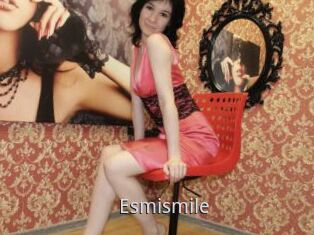 Esmismile