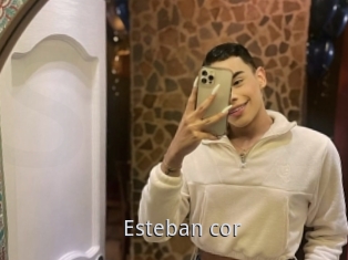 Esteban_cor