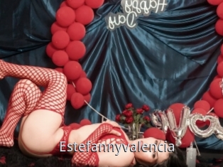 Estefannyvalencia