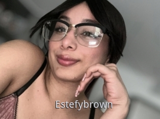 Estefybrown