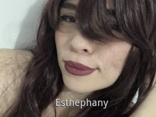 Esthephany