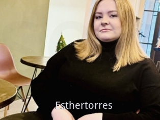 Esthertorres
