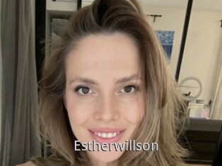 Estherwillson
