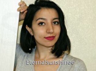 Eternalsunshinee