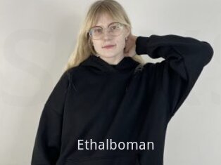 Ethalboman