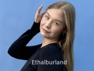 Ethalburland