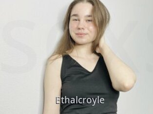 Ethalcroyle