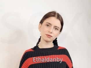 Ethaldanby