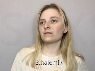 Ethalemily