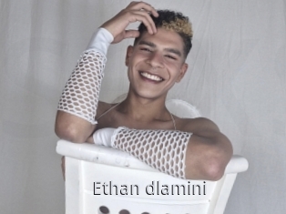Ethan_dlamini