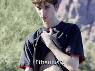 Ethanlustx