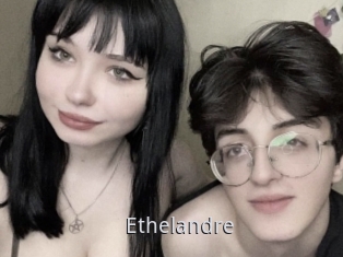 Ethelandre