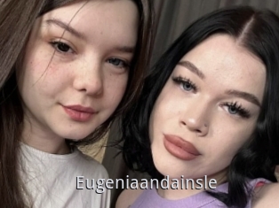 Eugeniaandainsle