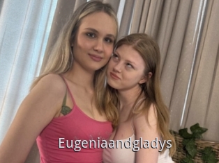 Eugeniaandgladys