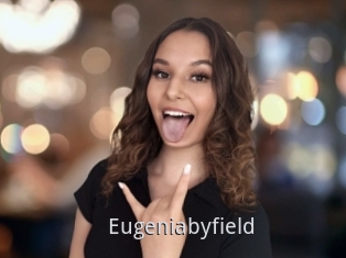 Eugeniabyfield