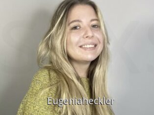 Eugeniaheckler