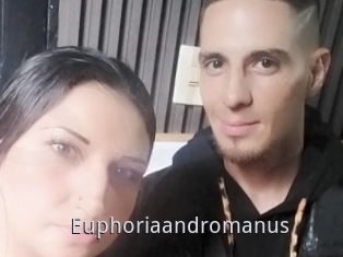Euphoriaandromanus