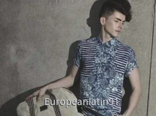 Europeanlatin91