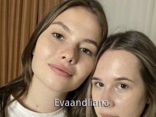 Evaandliana