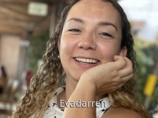 Evadarren