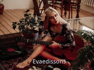 Evaedissons